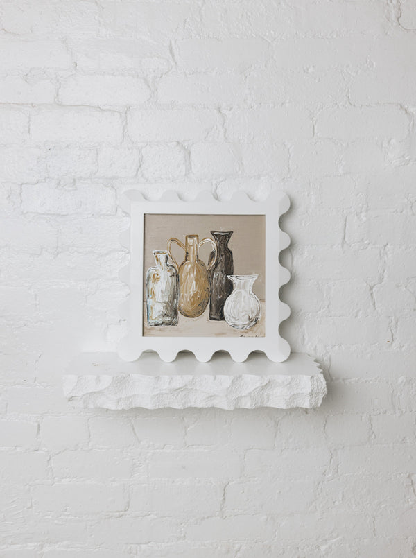 Brigitte Grant for Merci Maison: “Vessels & Vases 1”