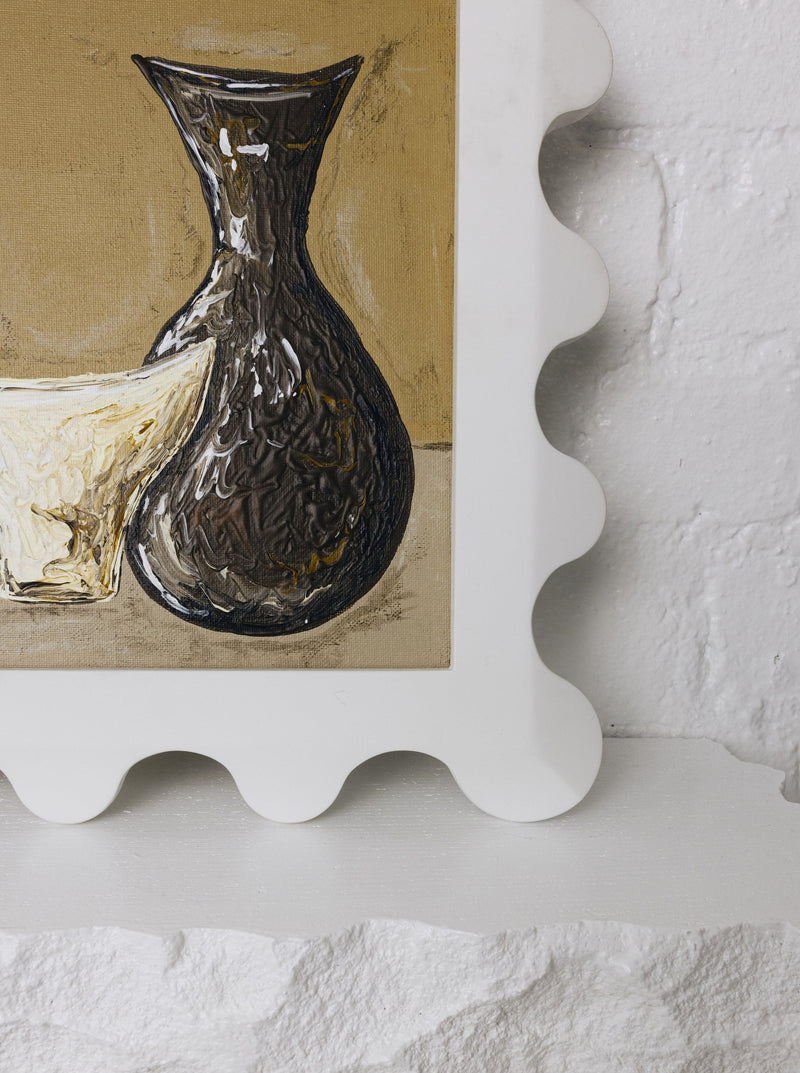 Brigitte Grant for Merci Maison: “Vessels & Vases 3”