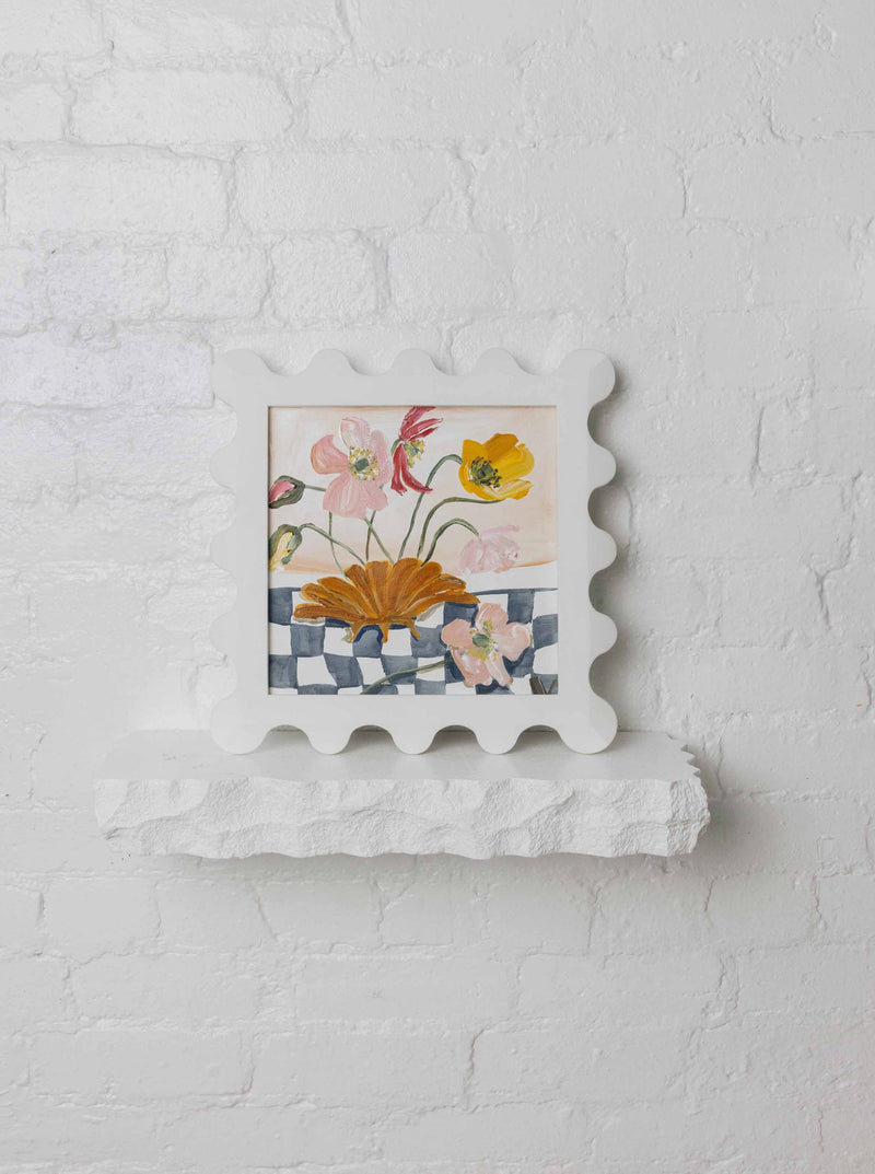 Vynka Hallam for Merci Maison: “Spring”